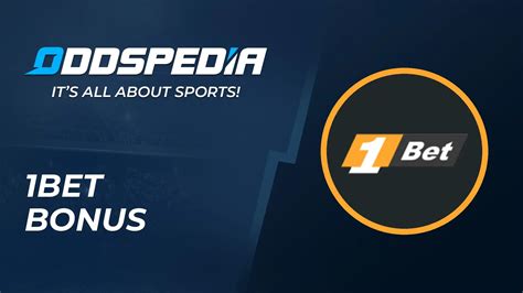 1Bet Sports Welcome Bonus → Free Bets ️ February 2024.